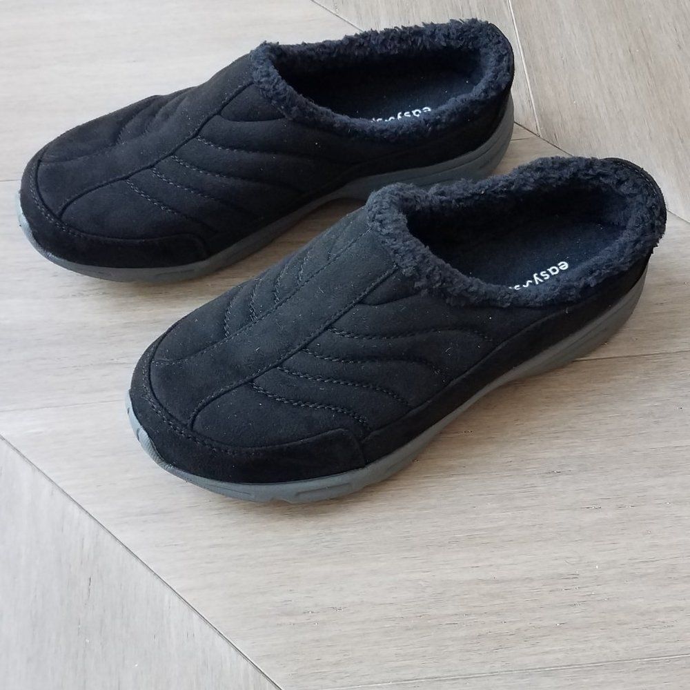 Easy Spirit clogs